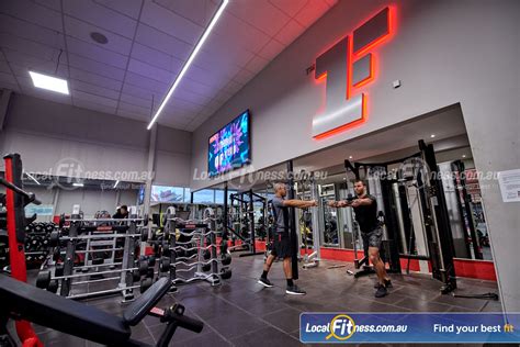 fitnessfirst|Free Gym Trial .
